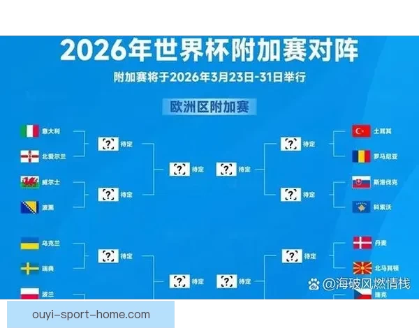 美加墨世界杯竞猜热点分析与赛况预测全攻略
