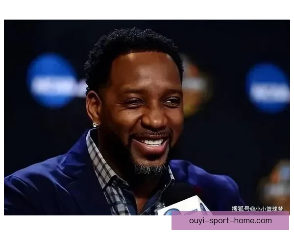 麦迪称乔丹是GOAT但未遇到自己这样的对手 詹姆斯需与科比库里竞争 麦迪称乔丹是GOAT但未遇到自己这样的对手 詹姆斯需与科比库里竞争