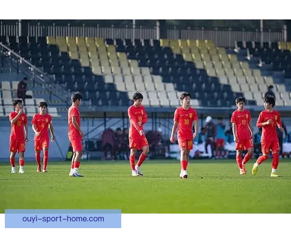 U16国足0-1不敌科特迪瓦蒙太古杯遭遇三连败 小组垫底将与秘鲁争第七名 U16国足0-1不敌科特迪瓦蒙太古杯遭遇三连败 小组垫底将与秘鲁争第七名